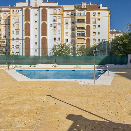 Sur Suites Alhambra Fuengirola Exteriér fotografie
